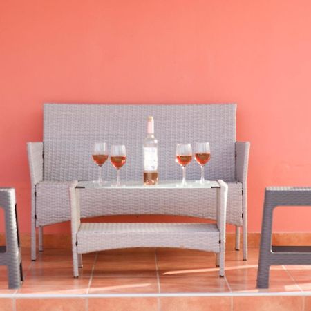 Amaryllis Boutique Apartments Мораїтика Екстер'єр фото