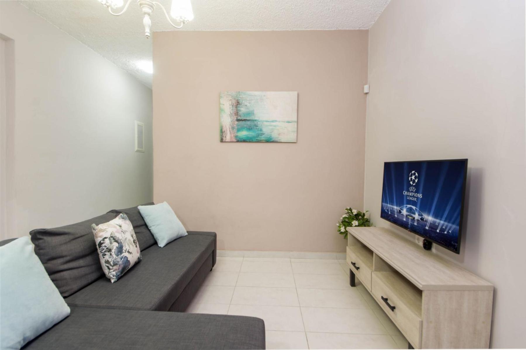 Amaryllis Boutique Apartments Мораїтика Екстер'єр фото