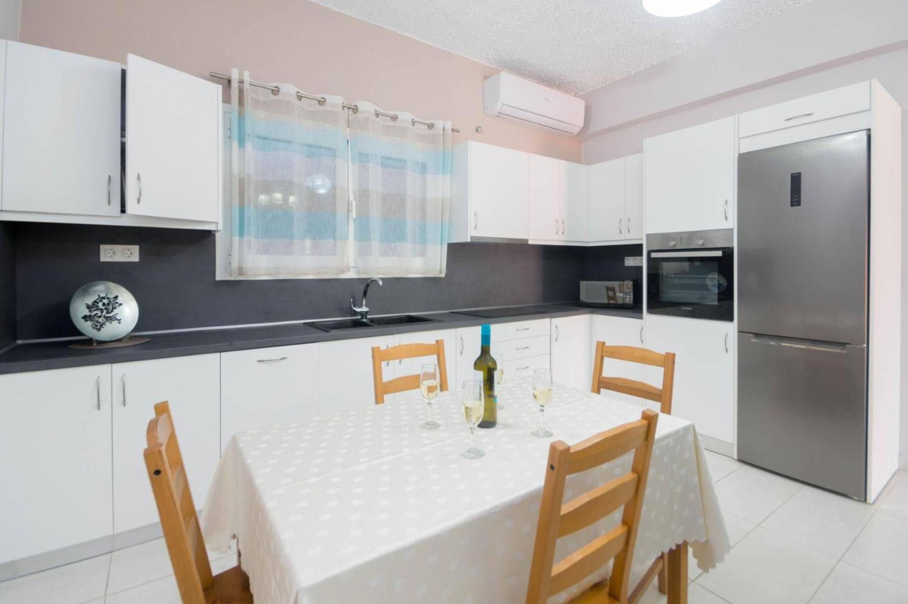Amaryllis Boutique Apartments Мораїтика Екстер'єр фото