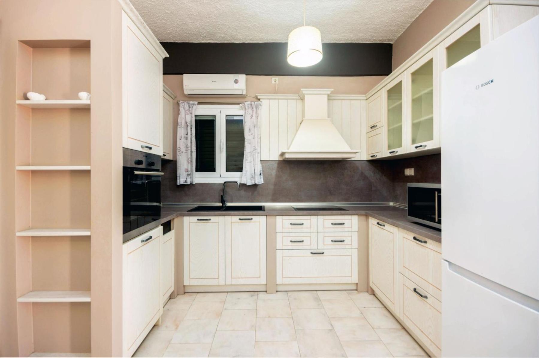 Amaryllis Boutique Apartments Мораїтика Екстер'єр фото