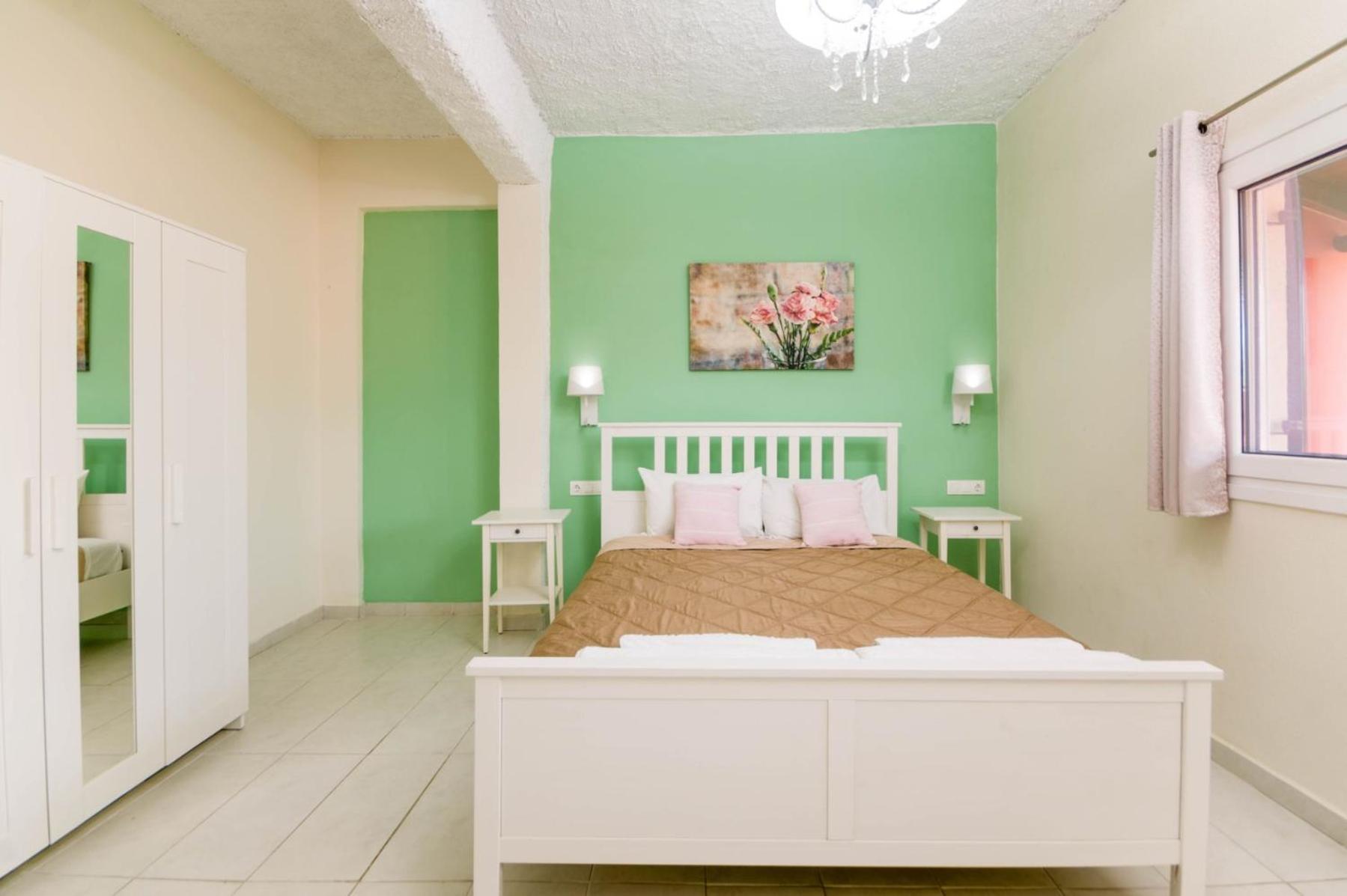 Amaryllis Boutique Apartments Мораїтика Екстер'єр фото
