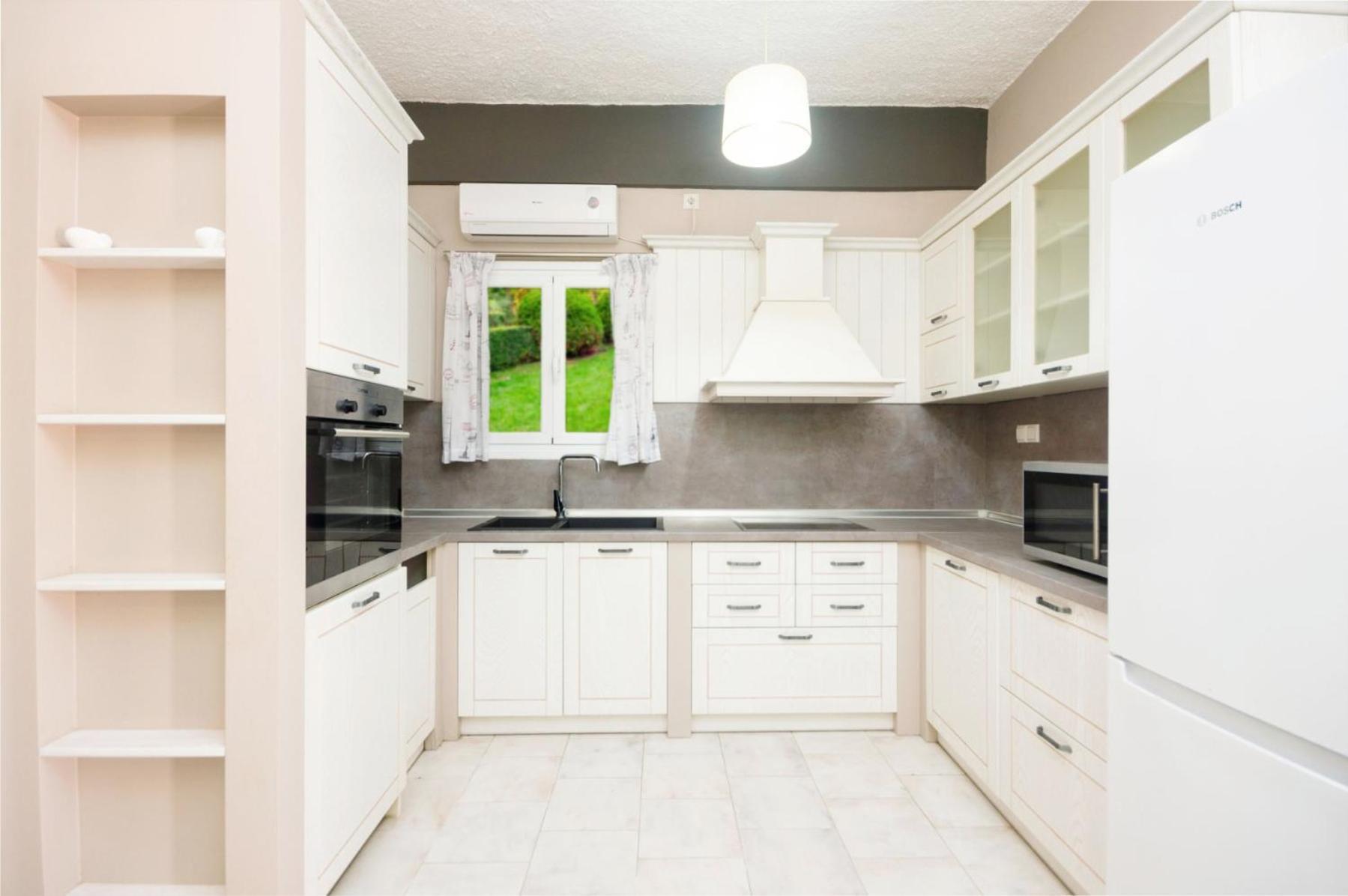 Amaryllis Boutique Apartments Мораїтика Екстер'єр фото
