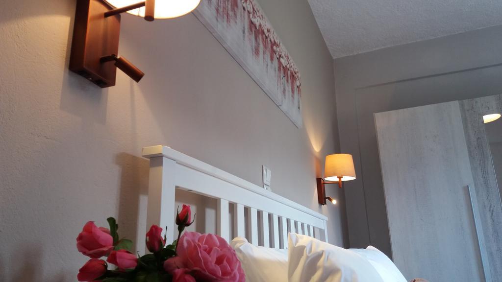Amaryllis Boutique Apartments Мораїтика Екстер'єр фото