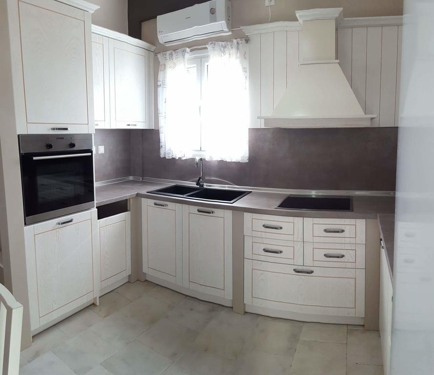 Amaryllis Boutique Apartments Мораїтика Екстер'єр фото