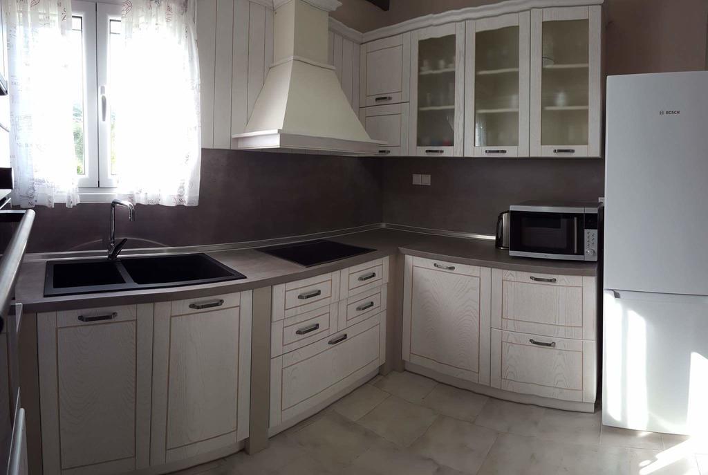 Amaryllis Boutique Apartments Мораїтика Екстер'єр фото